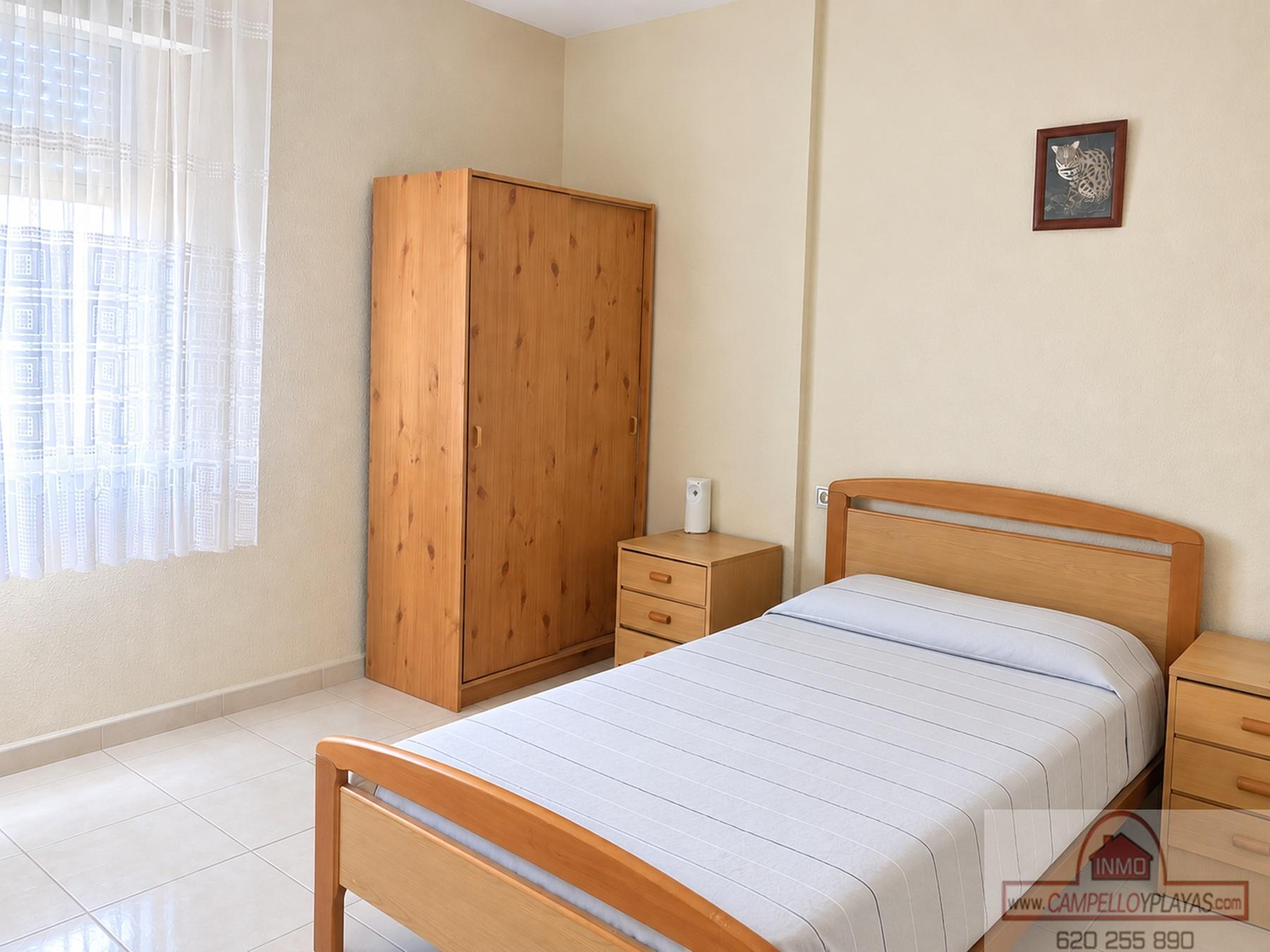 Dormitorio