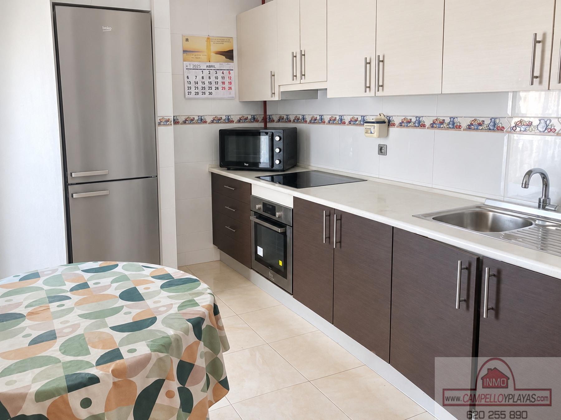 Cocina