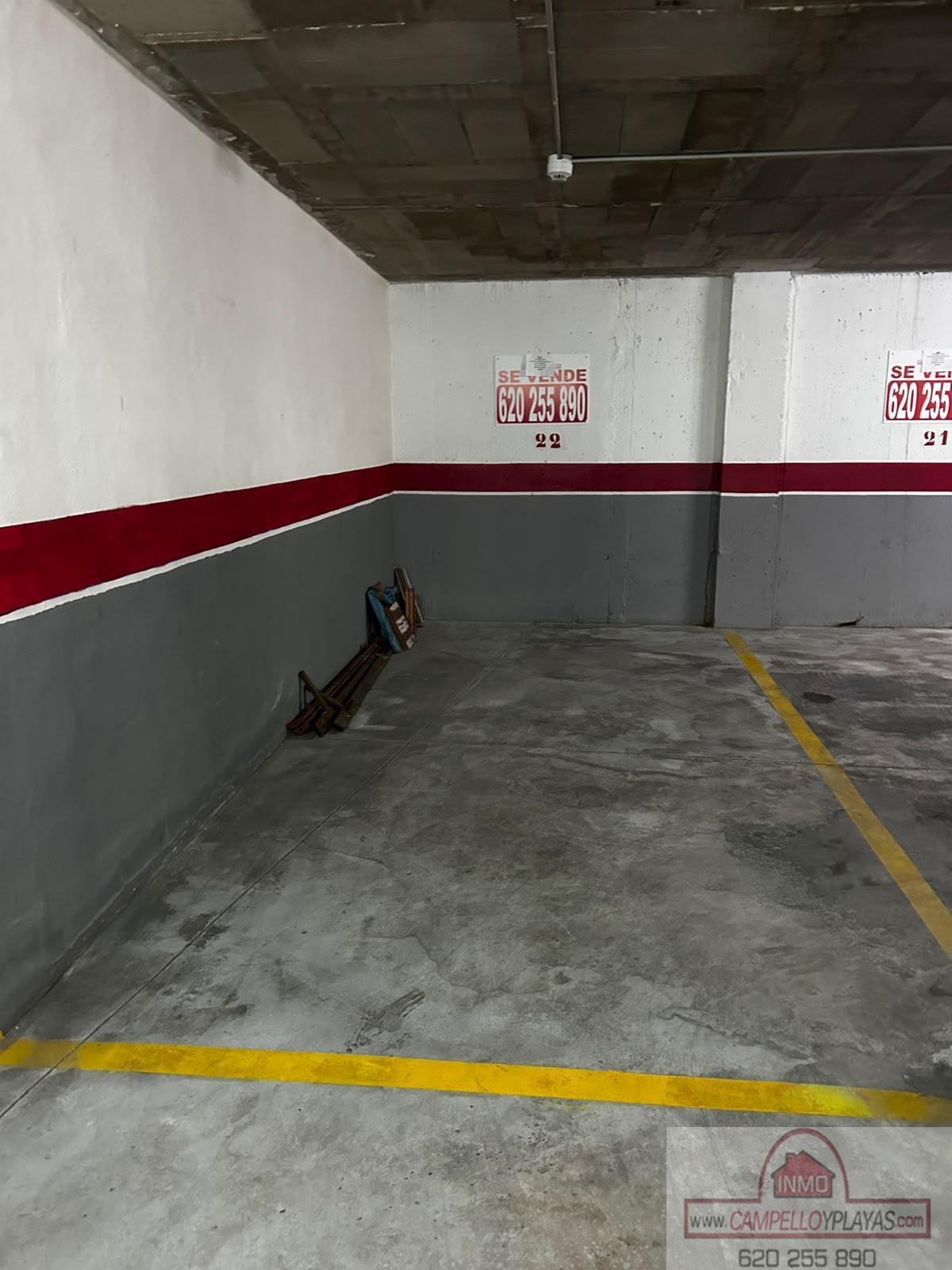 Garaje