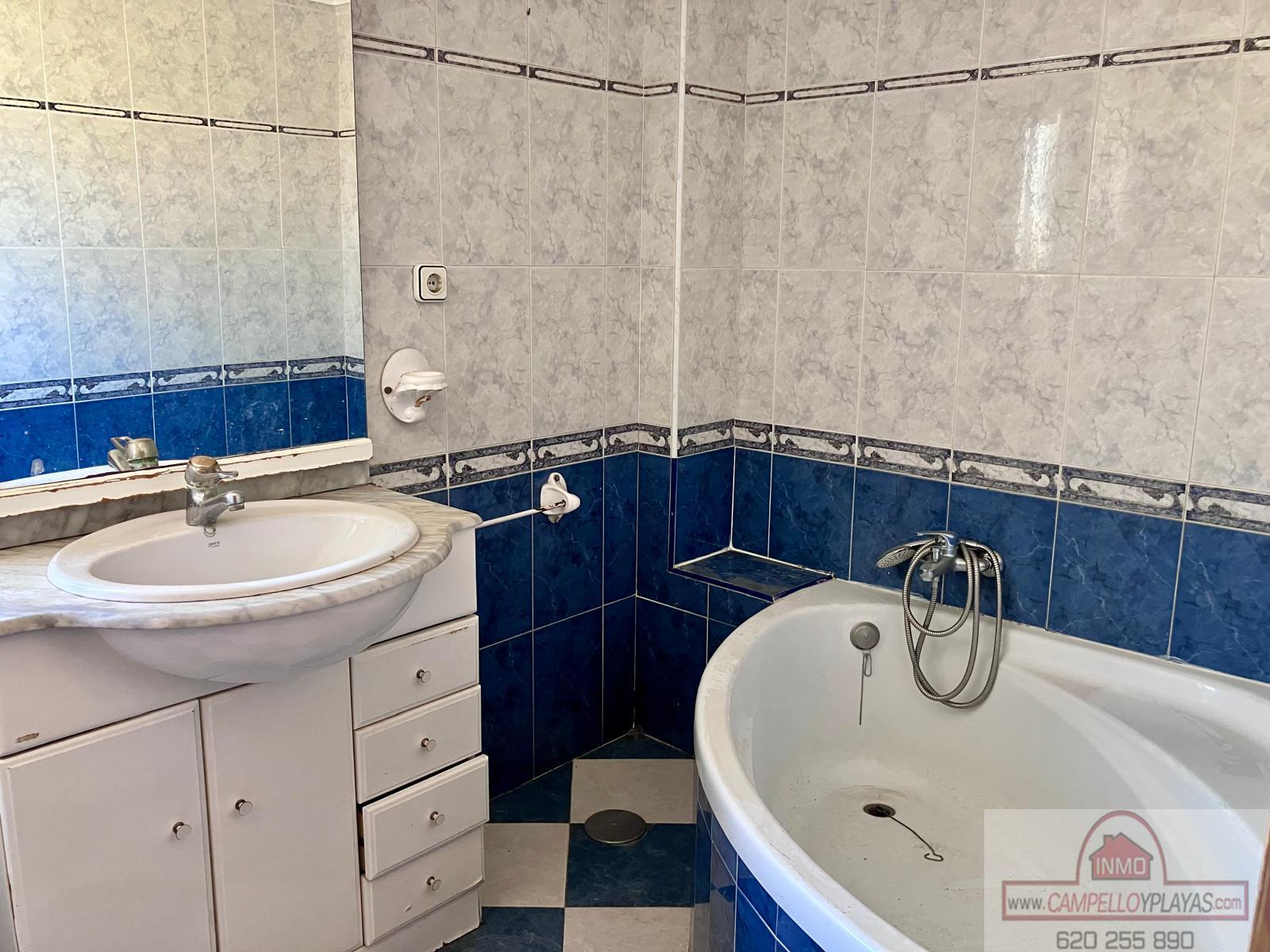 Baño