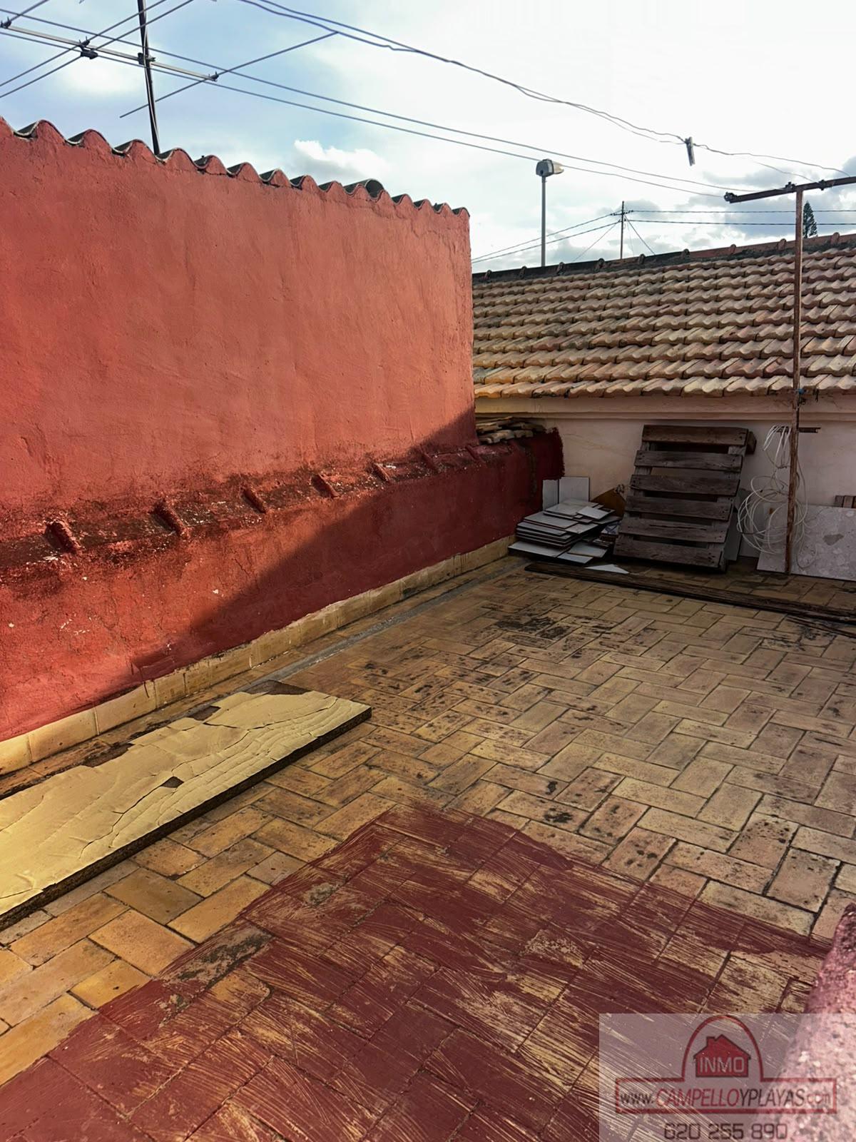 Terraza
