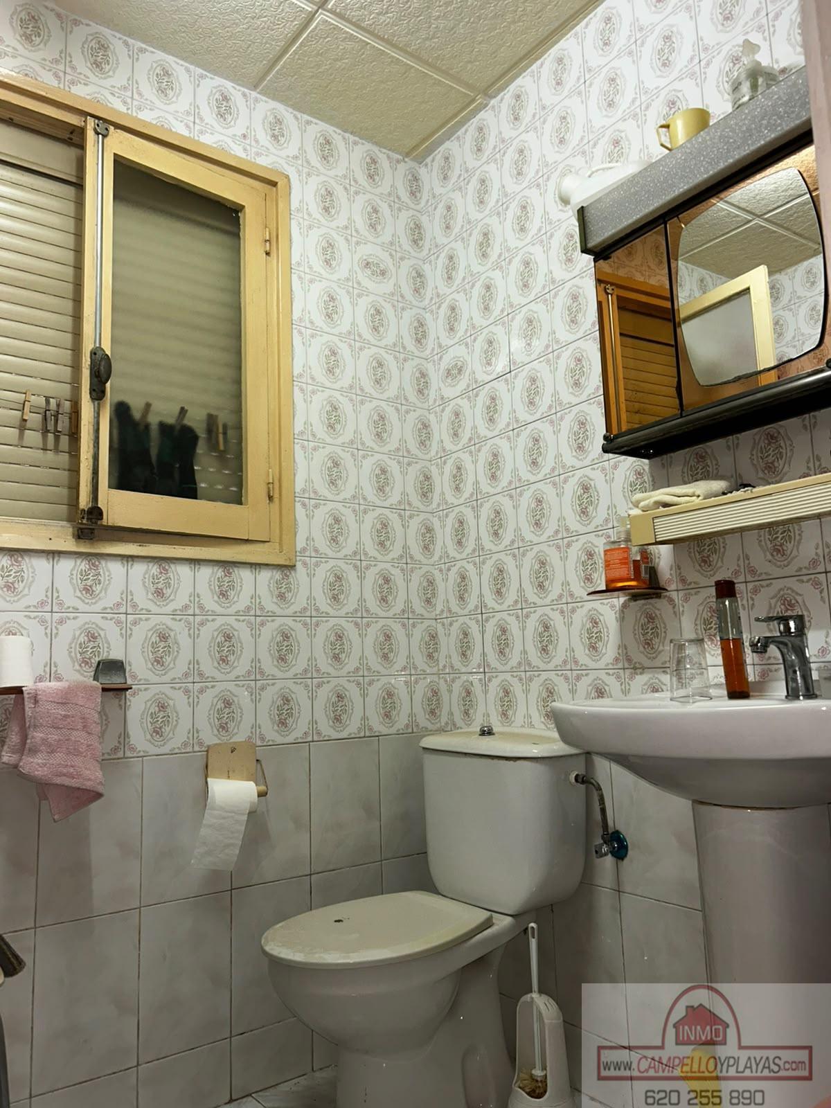 Baño