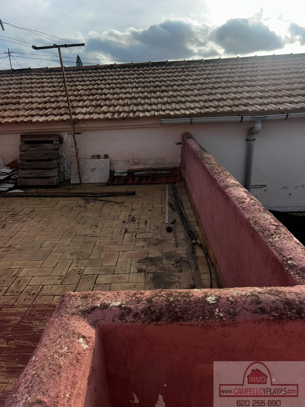 Terraza