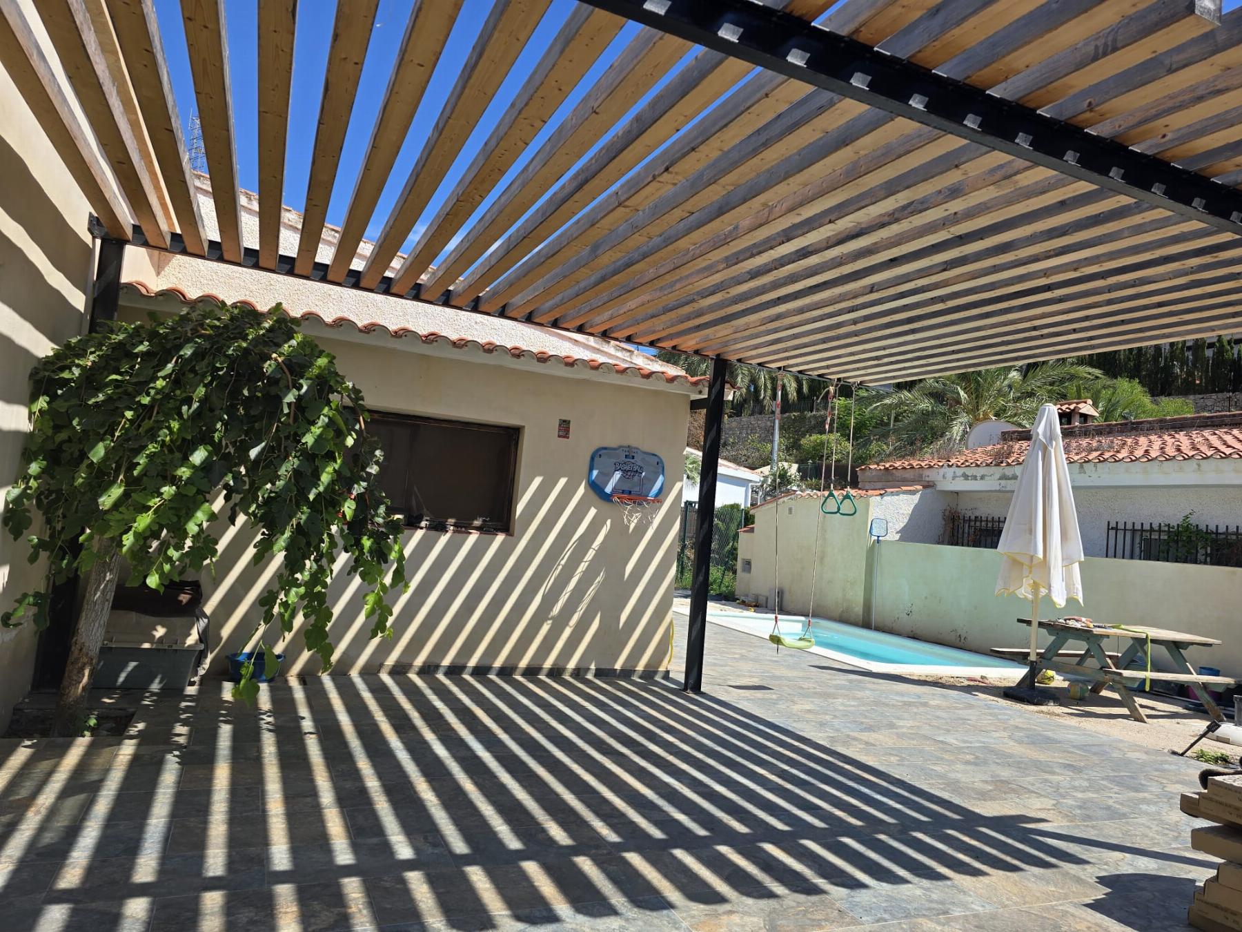 Terraza