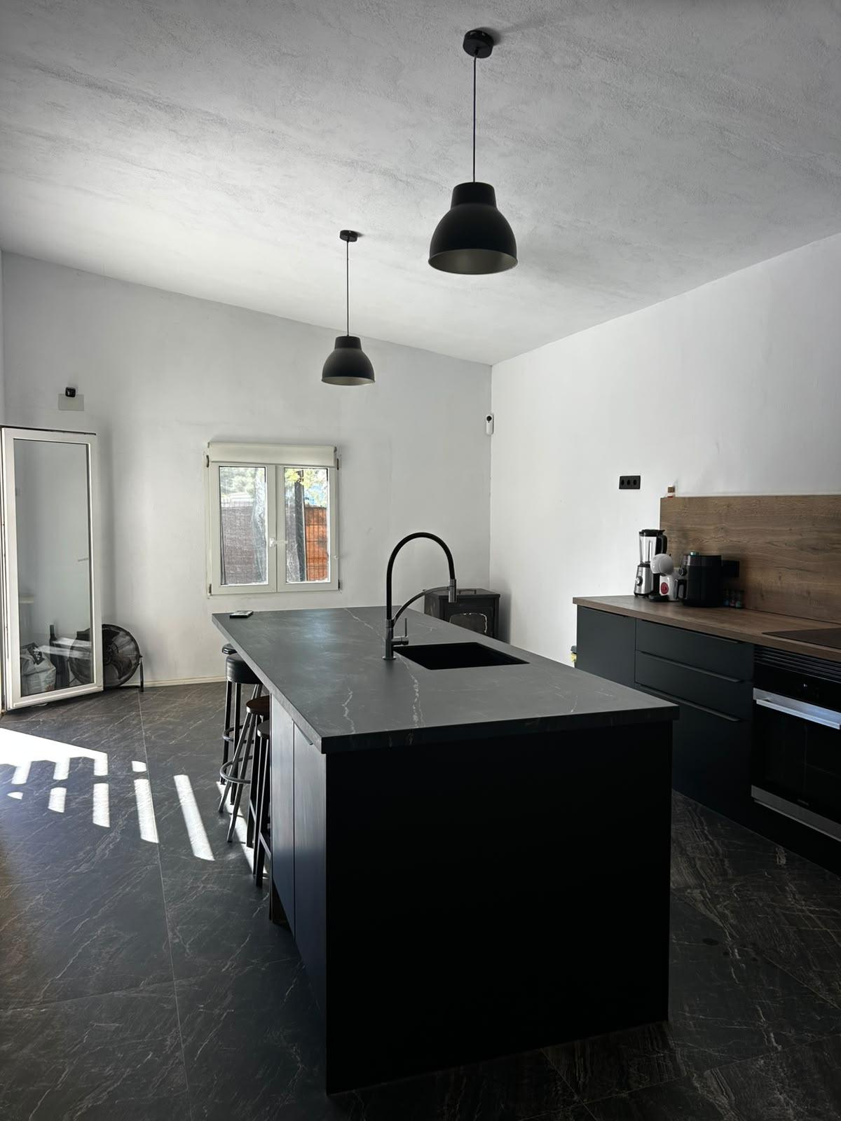 Cocina