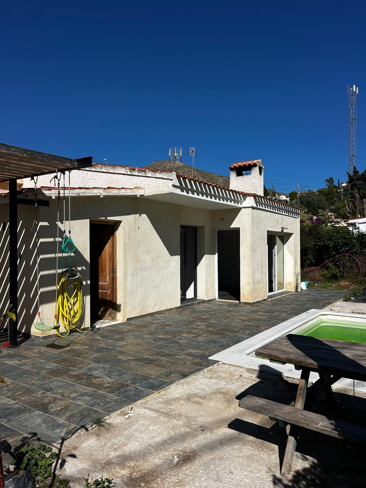 Entrada/Salida