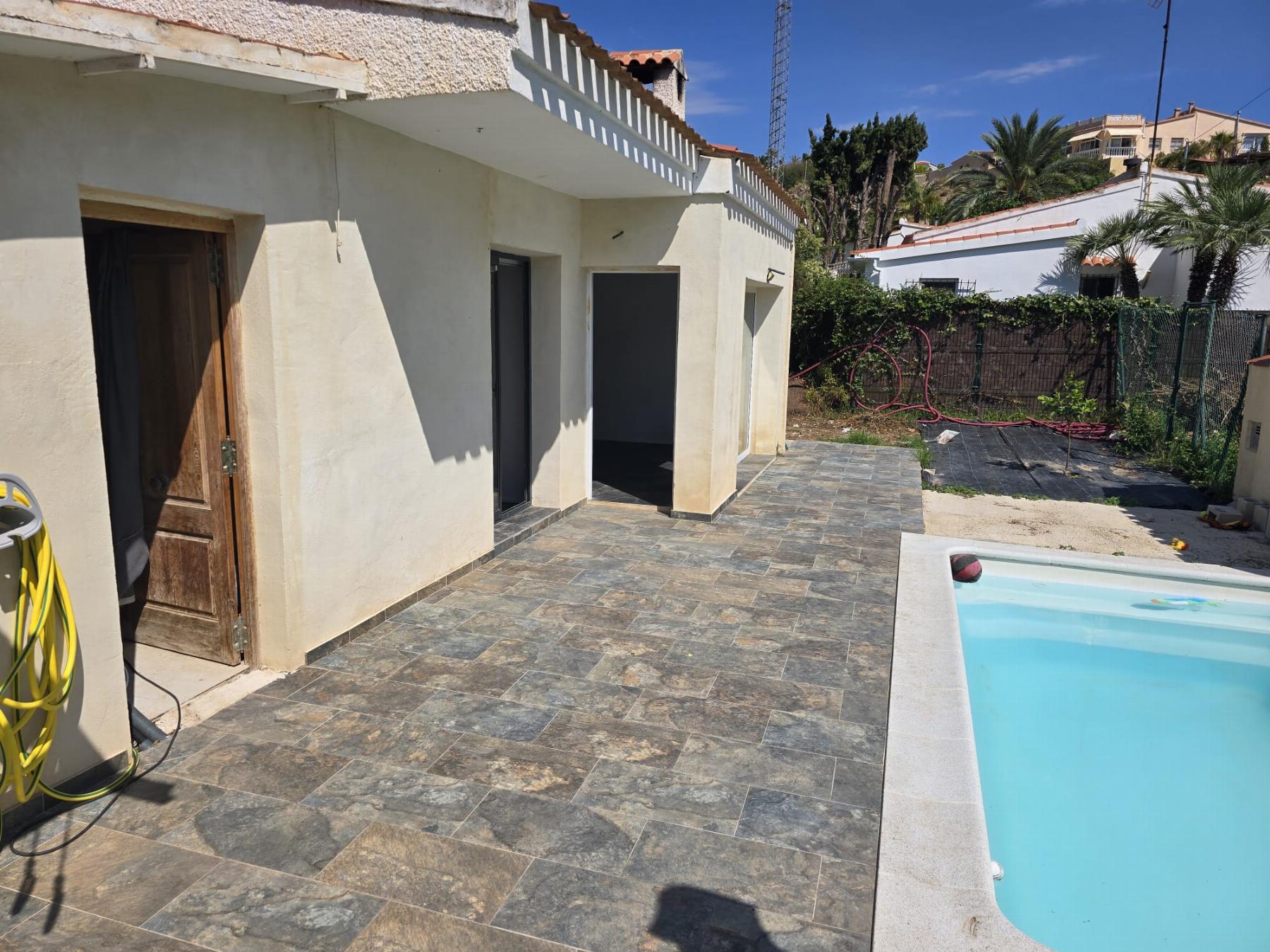 Piscina