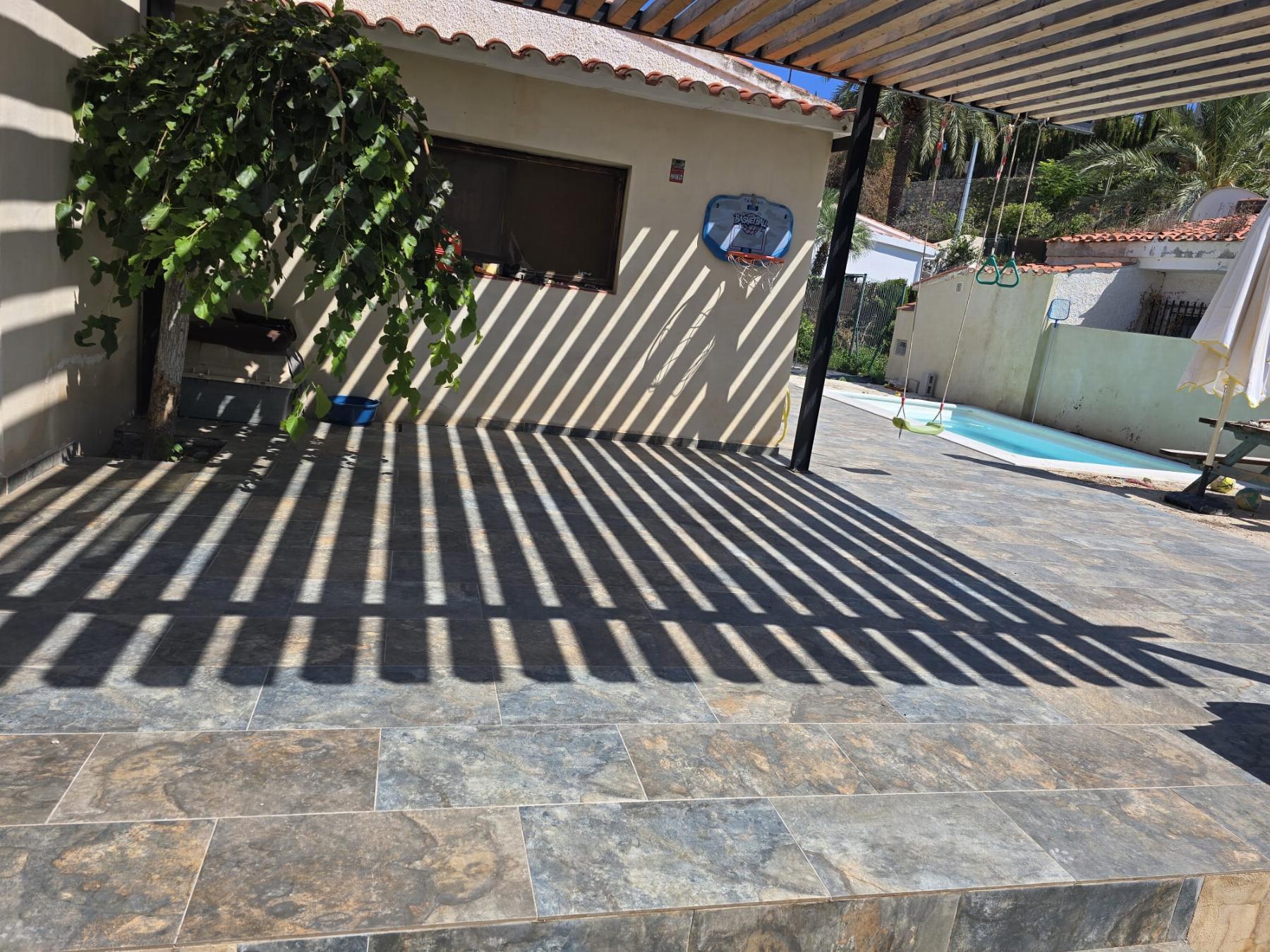 Terraza