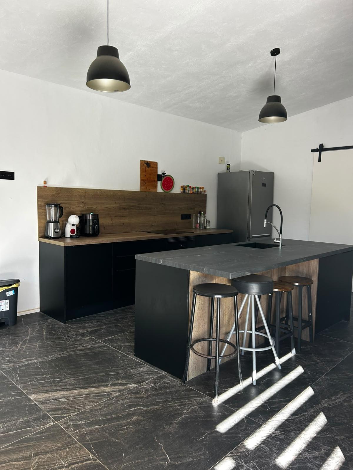 Cocina