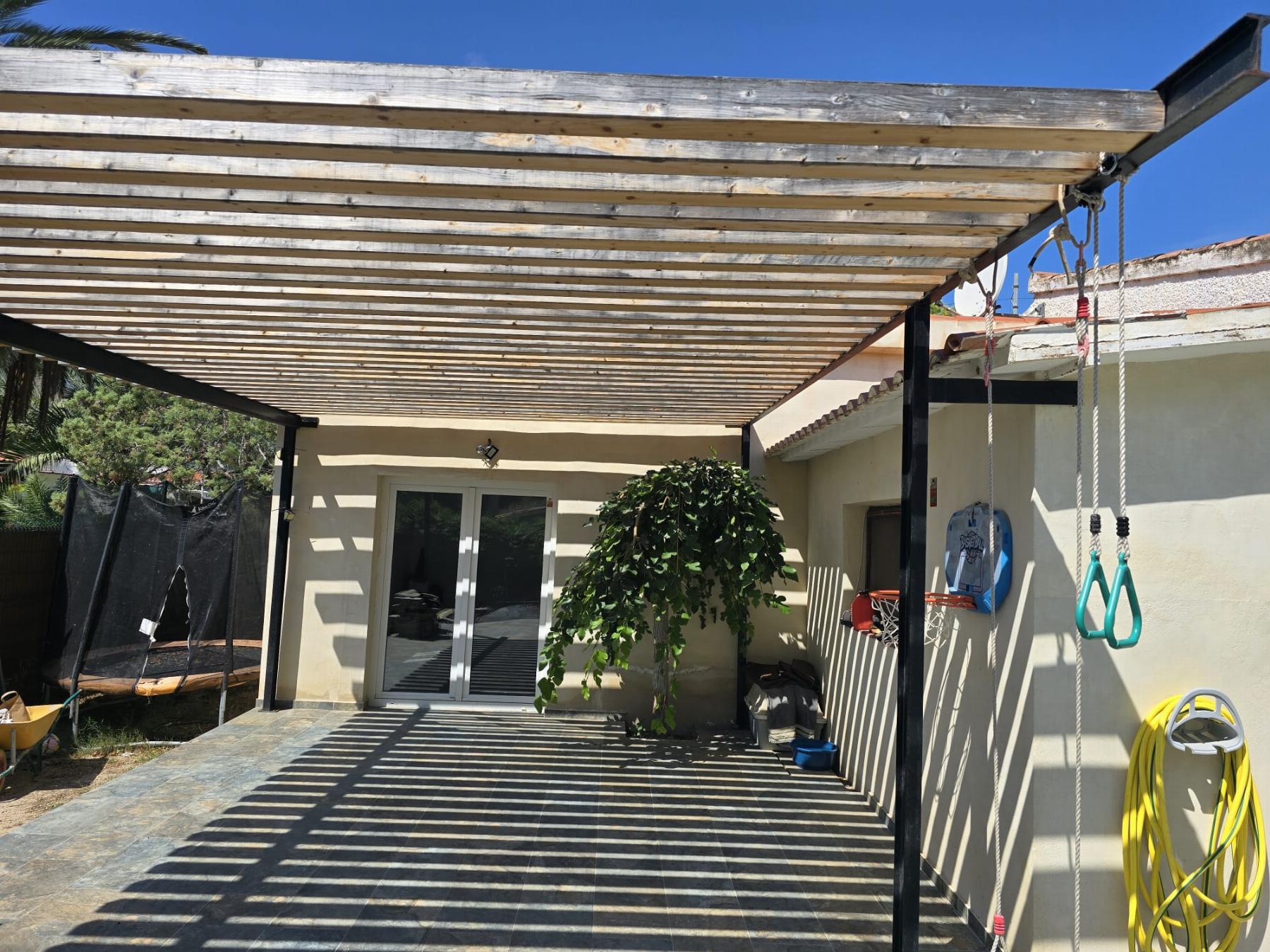 Terraza