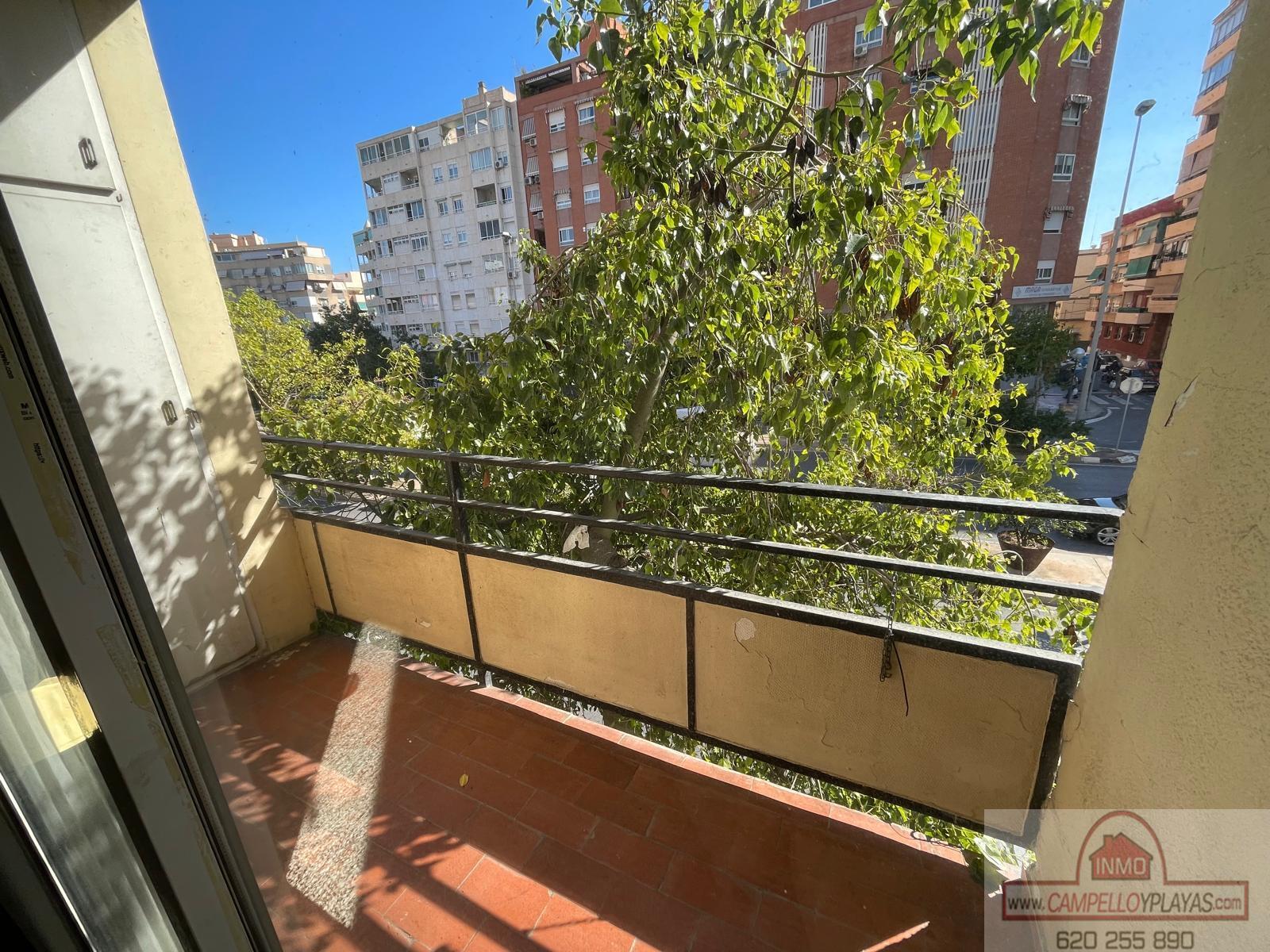 Balcón