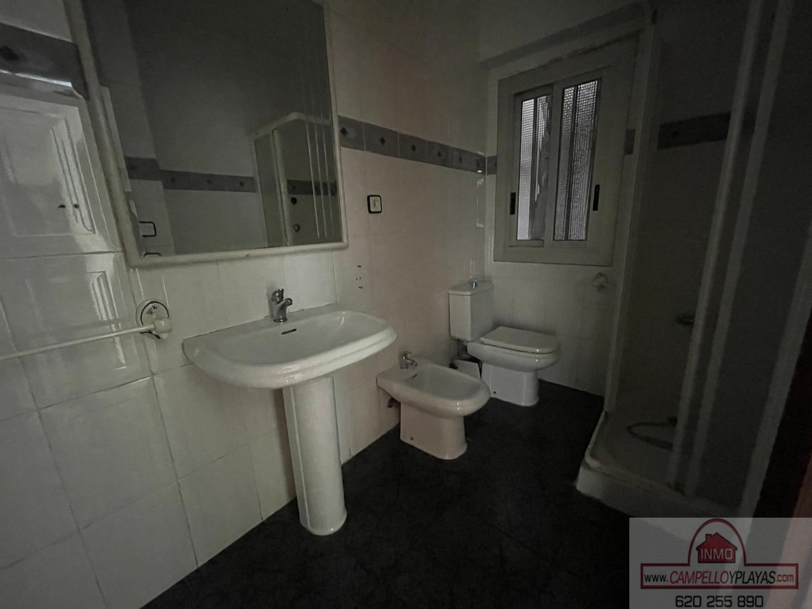 Baño