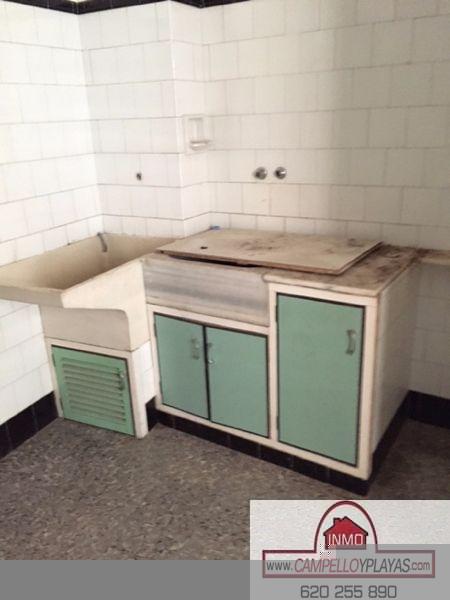 For sale of house in Jijona-Xixona