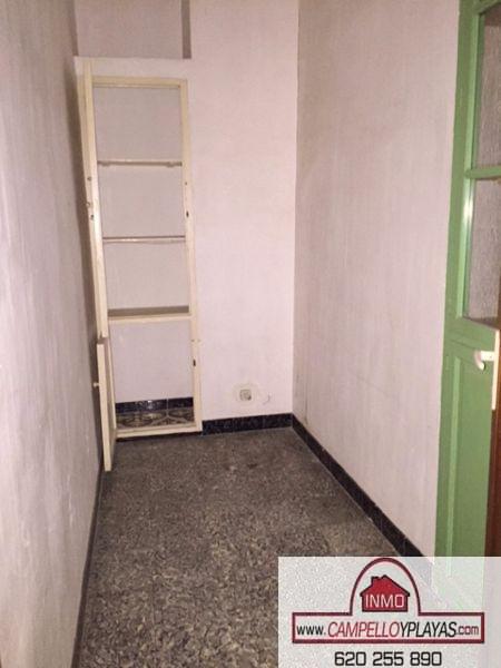 For sale of house in Jijona-Xixona