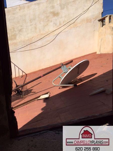For sale of house in Jijona-Xixona