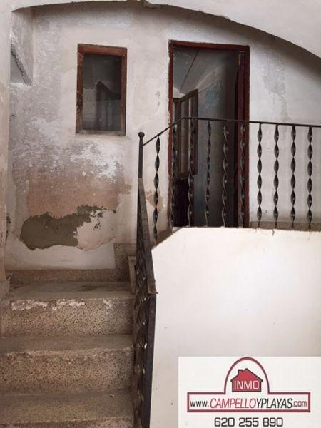 For sale of house in Jijona-Xixona