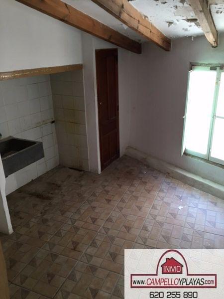 For sale of house in Jijona-Xixona