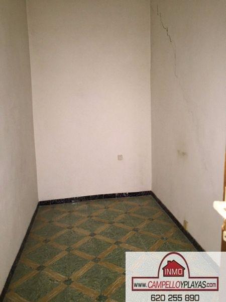 For sale of house in Jijona-Xixona