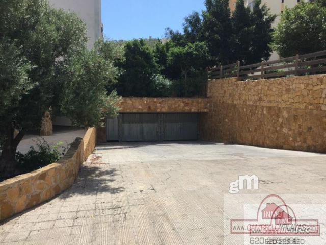 For sale of garage in Villajoyosa