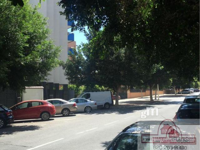 For sale of garage in Villajoyosa