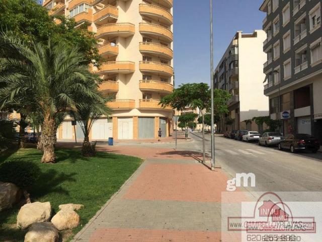 For sale of garage in El Campello