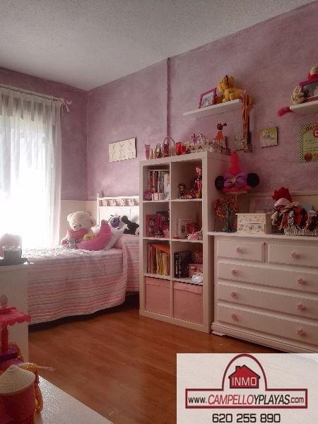 Venta de bungalow en El Campello