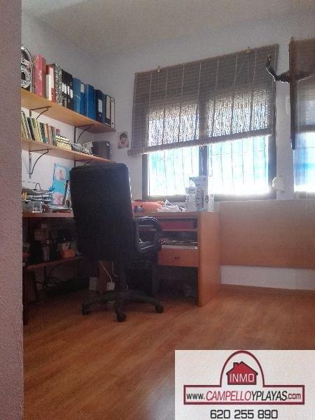 Venta de bungalow en El Campello