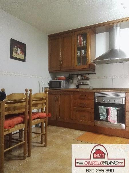 Venta de bungalow en El Campello