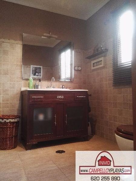 Venta de bungalow en El Campello