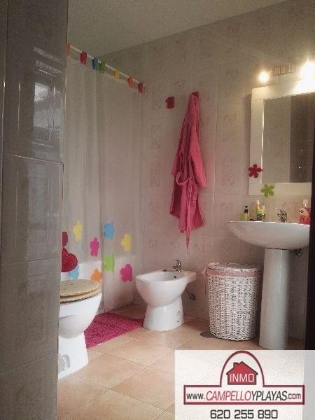 Venta de bungalow en El Campello