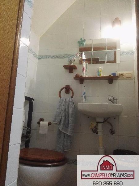Venta de bungalow en El Campello