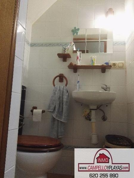 Venta de bungalow en El Campello