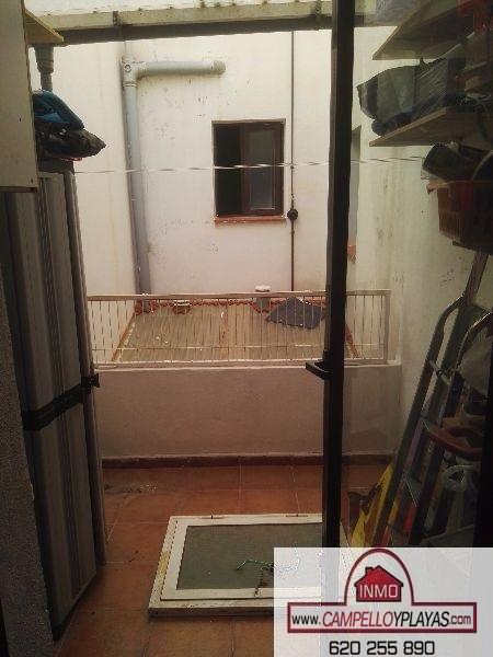 Venta de bungalow en El Campello