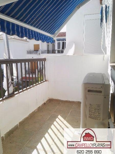 Venta de bungalow en El Campello