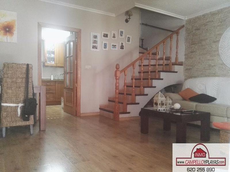 Venta de bungalow en El Campello