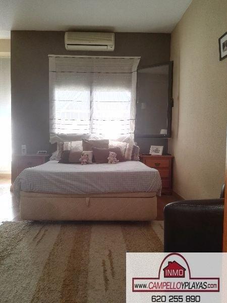 Venta de bungalow en El Campello