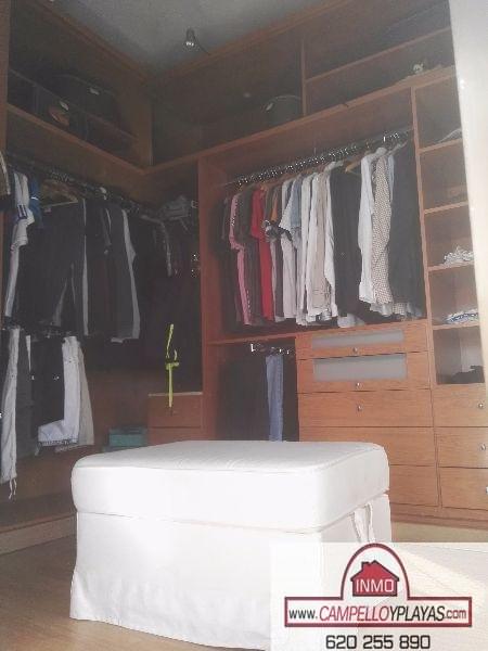 Venta de bungalow en El Campello