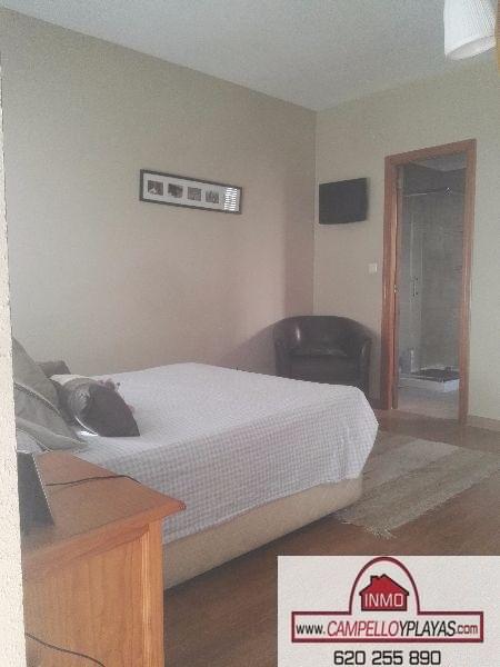 Venta de bungalow en El Campello