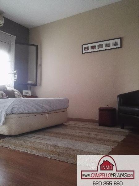 Venta de bungalow en El Campello