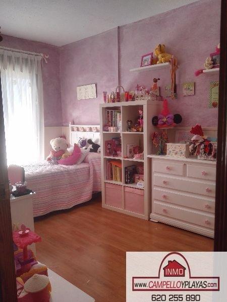 Venta de bungalow en El Campello