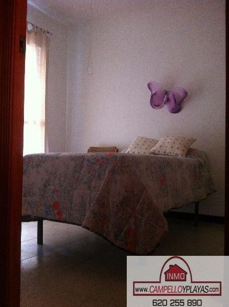 Venta de bungalow en El Campello