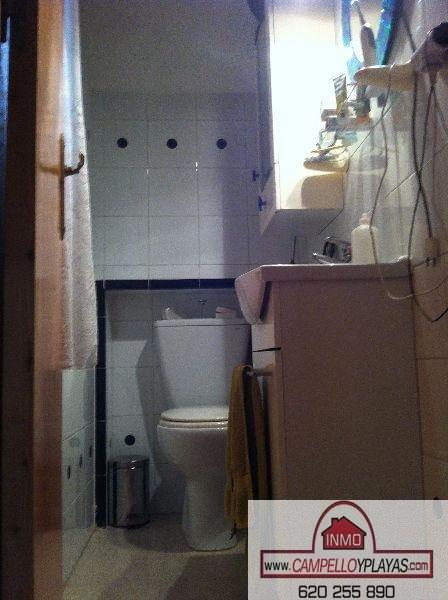 Venta de bungalow en El Campello