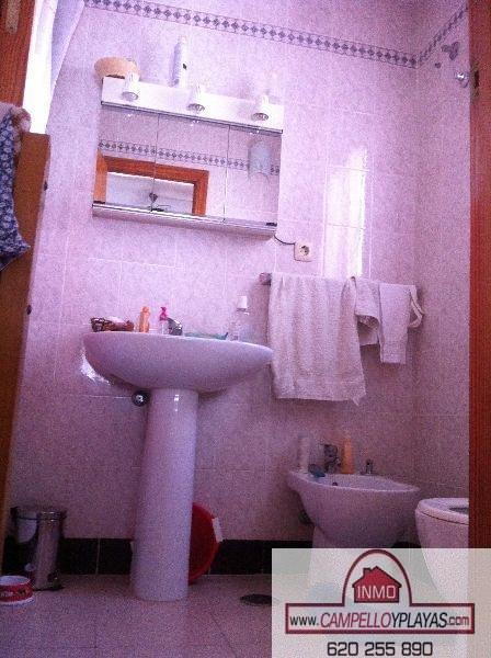 Venta de bungalow en El Campello