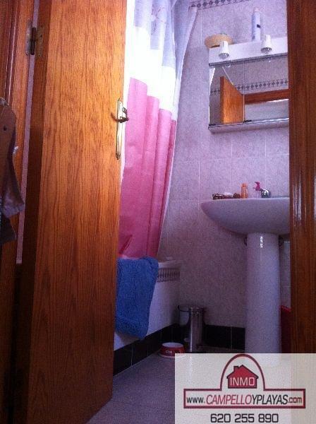 Venta de bungalow en El Campello