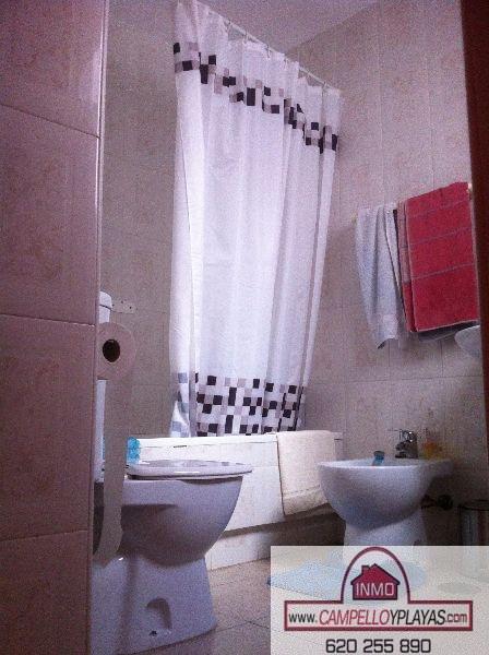 Venta de bungalow en El Campello