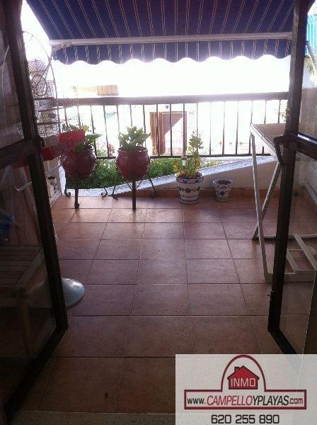 Venta de bungalow en El Campello