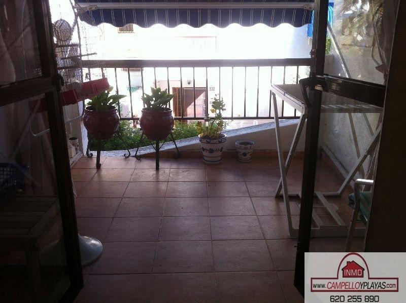 Venta de bungalow en El Campello