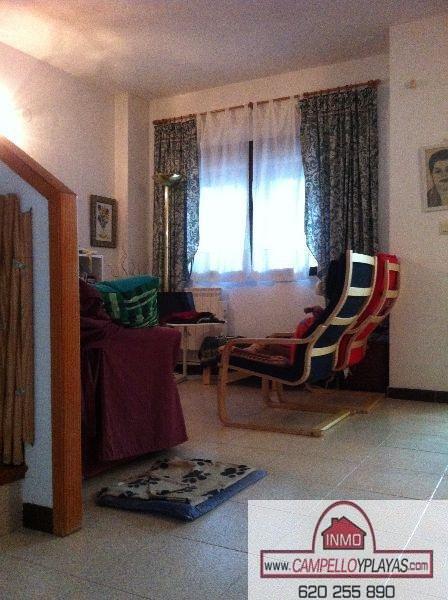 Venta de bungalow en El Campello
