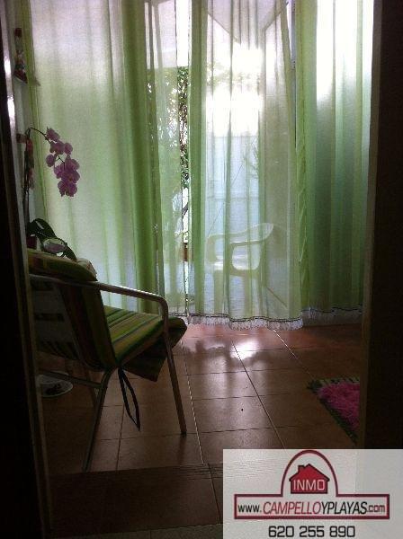 Venta de bungalow en El Campello