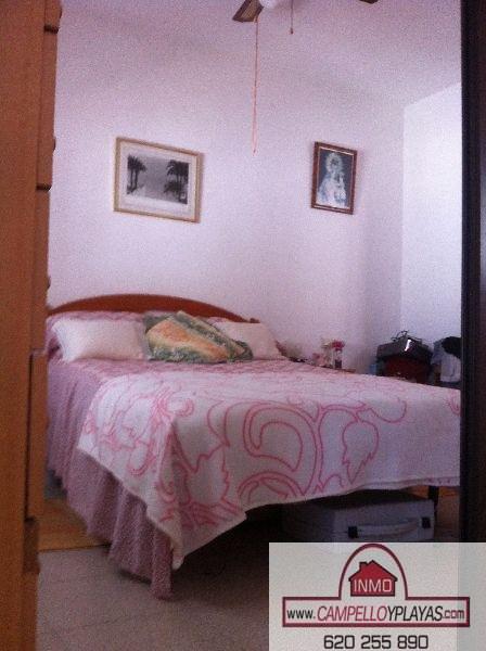 Venta de bungalow en El Campello